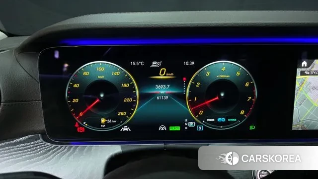 Mercedes-Benz CLS-Class C257 id 3428402 из Кореи 18