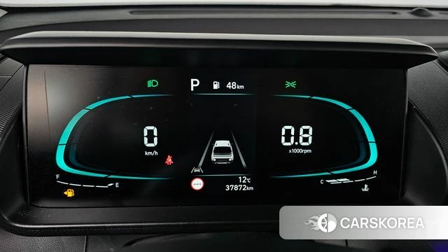 Hyundai Casper id 3851401 из Кореи 18