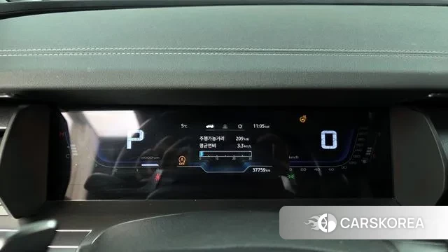 Ssangyong Torres id 3711930 из Кореи 18