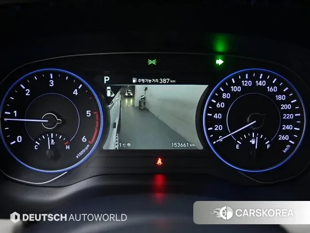 Hyundai Palisade id 3602063 из Кореи 18