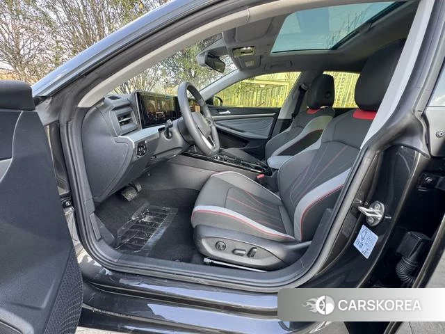 Volkswagen Lingdu id 4278141 из Китая 23