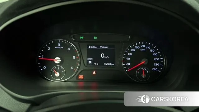 Kia The New Sorento id 3627119 из Кореи 18