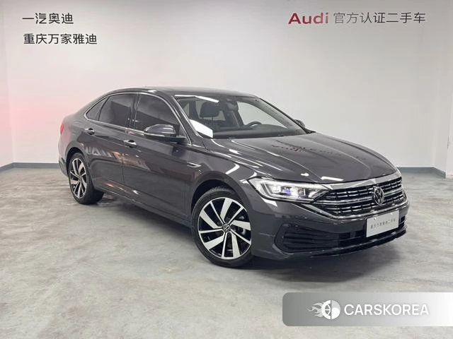 Volkswagen Sagitar id 4275695 из Китая 16