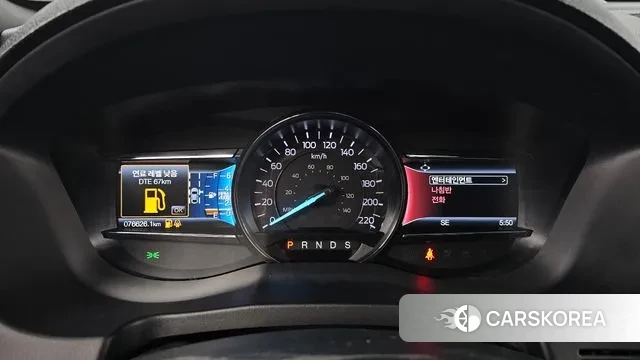 Ford Explorer id 3583168 из Кореи 18