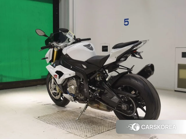Проданный BMW S1000R id 4297174 из Японии, фото 9