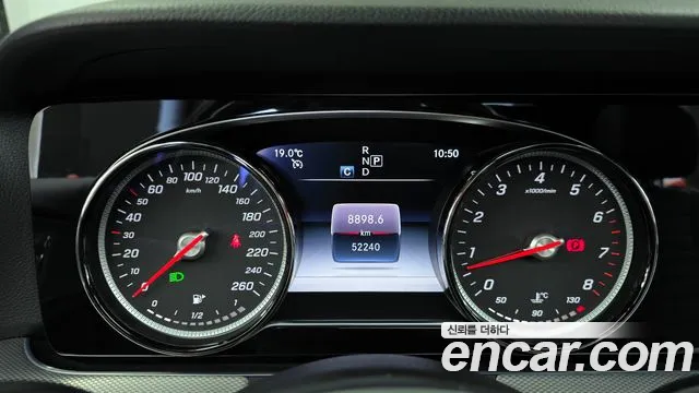 Mercedes-Benz E-Class W213 id 2674871 из Кореи 18