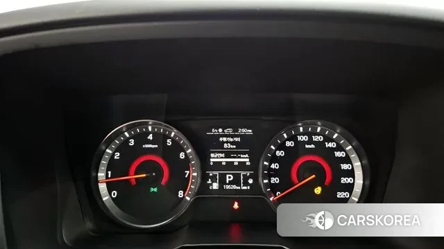 Ssangyong Berry New Tivoli id 3482772 из Кореи 18