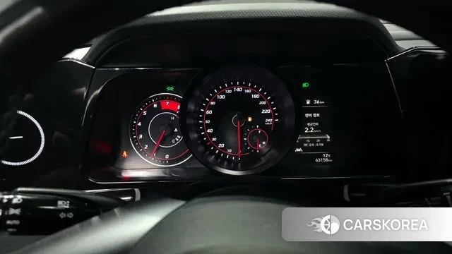 Hyundai Avante (CN7) id 3525179 из Кореи 18