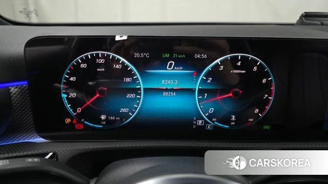 Mercedes-Benz A-Class W177 id 4283637 из Кореи 28