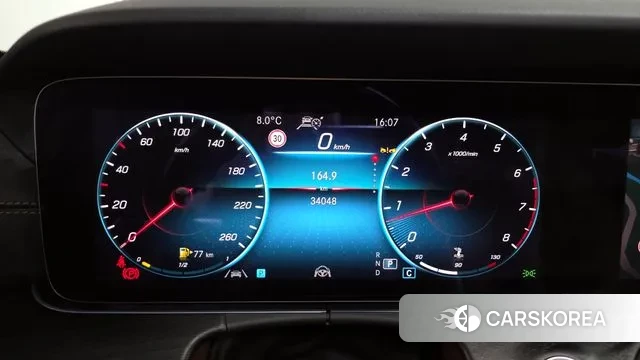 Mercedes-Benz E-Class W213 id 3420586 из Кореи 18