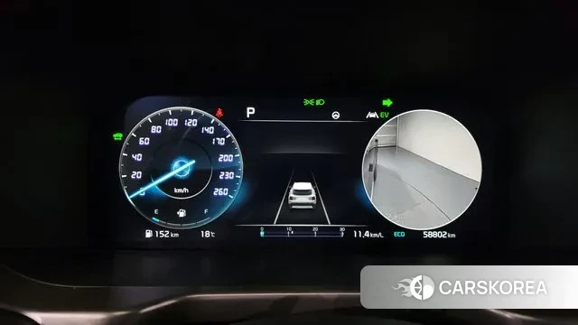 Kia Sorento 4th Generation id 3462578 из Кореи 18