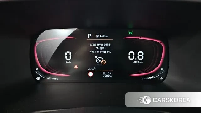 Kia The New Morning (JA) id 3664178 из Кореи 18