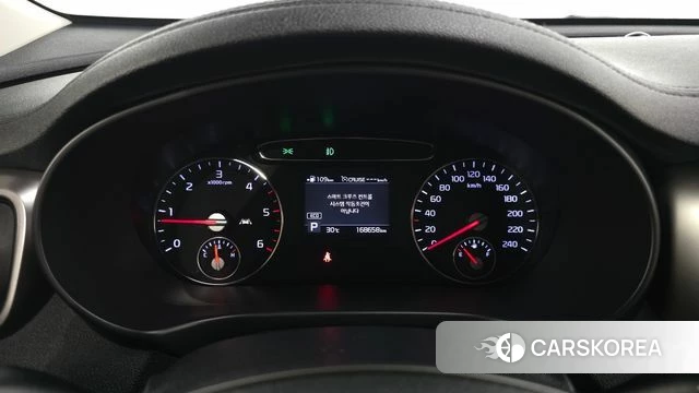 Kia The New Sorento id 4581733 из Кореи 18