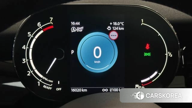 Mini Cooper id 3892385 из Кореи 18