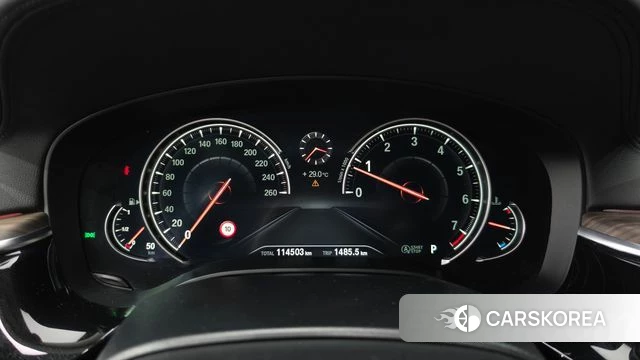 BMW 6 Series GT (G32) id 4722721 из Кореи 18