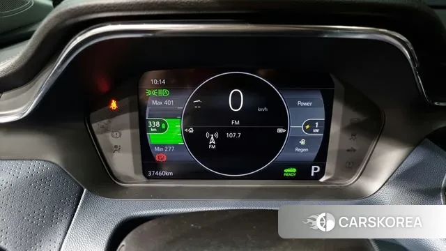 Chevrolet (GM Daewoo) Bolt EUV id 2900607 из Кореи 18