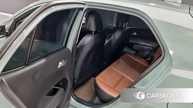 Kia The New Morning (JA) id 2915073 из Кореи 15