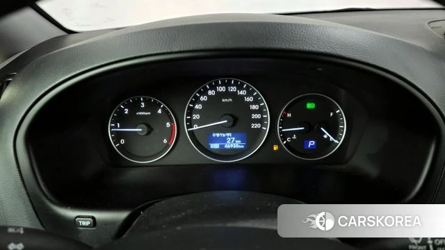 Hyundai The New Grand Starex id 3834578 из Кореи 18