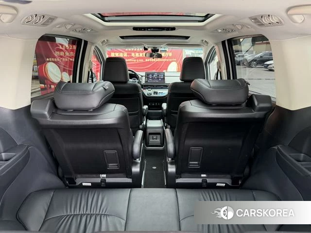 Honda Odyssey id 4276810 из Китая 16