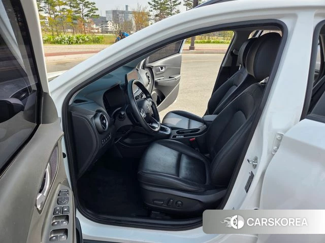 Hyundai The New Kona id 3923601 из Кореи 18