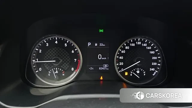 Hyundai The New Avante AD id 3562880 из Кореи 18