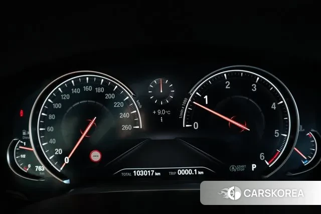 BMW 7 Series (G11) id 3789763 из Кореи 18