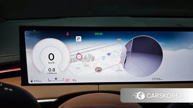 Genesis GV70 id 3700722 из Кореи 18