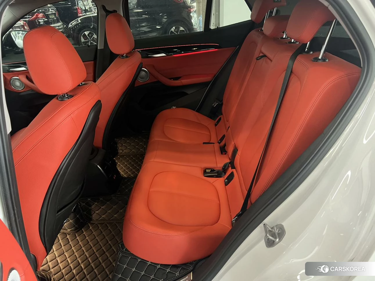 BMW X2 id 4512747 из Китая 8