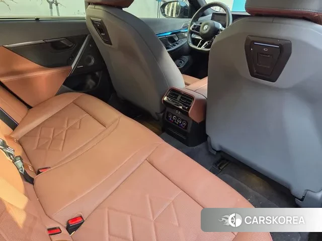 BMW i5 (G60) id 3638958 из Кореи 16