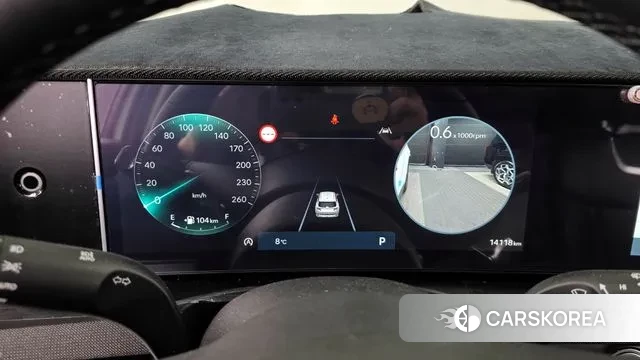 Hyundai The New Tucson (NX4) id 3585496 из Кореи 18