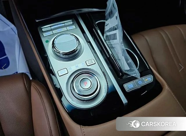 Genesis G80 (RG3) id 4630913 из Кореи 16