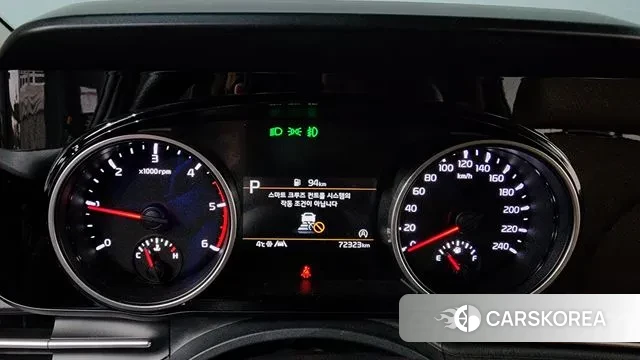 Kia Carnival 4th generation id 3507952 из Кореи 18