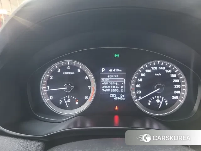 Hyundai Grandeur IG id 3647251 из Кореи 18