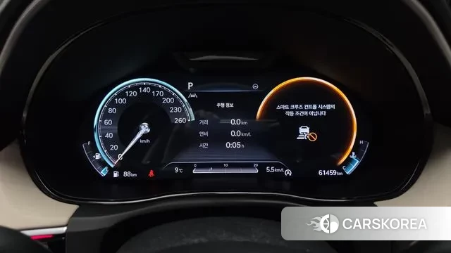 Genesis GV70 id 3765294 из Кореи 18