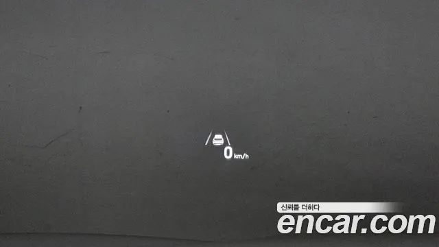 Hyundai The New Santa Fe id 2676681 из Кореи 18