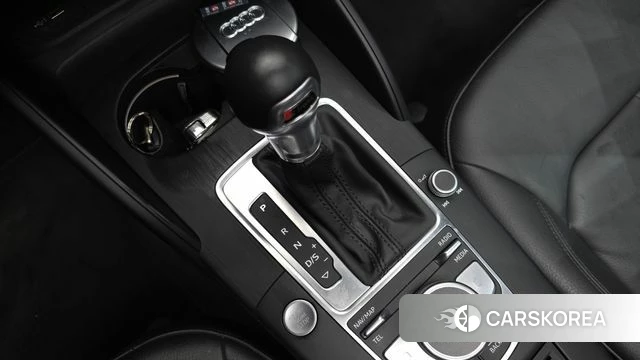 Audi New A3 id 4882568 из Кореи 37