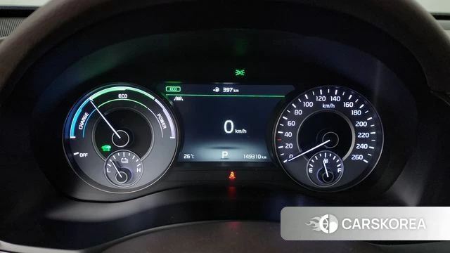 Kia All New K7 Hybrid id 4520787 из Кореи 31