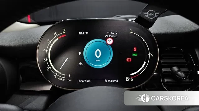 Mini Cooper id 3746590 из Кореи 18