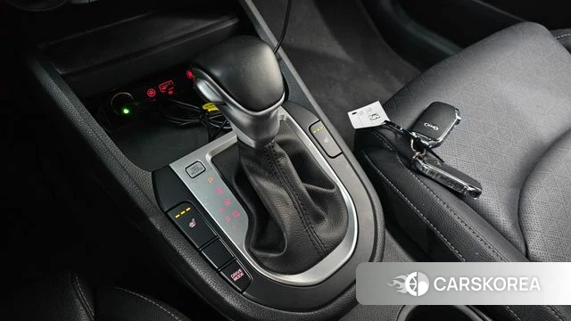 Kia Come New K3 id 4651610 из Кореи 28