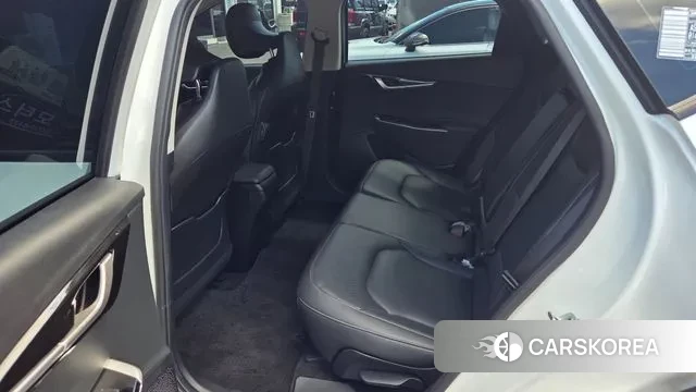 Kia EV6 id 3037764 из Кореи 18