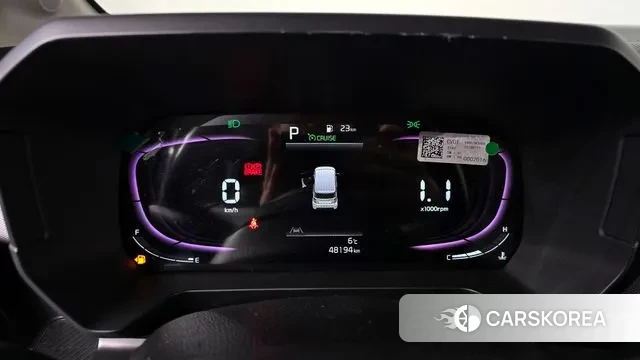 Kia The New Kia Ray id 3572162 из Кореи 18