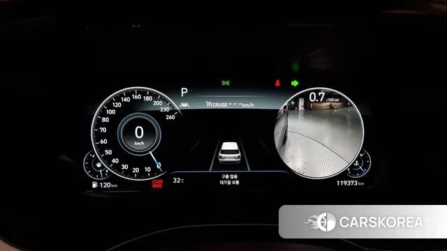 Hyundai Palisade id 3017456 из Кореи 18