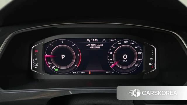 Volkswagen Tiguan second Generation id 4323315 из Кореи 28