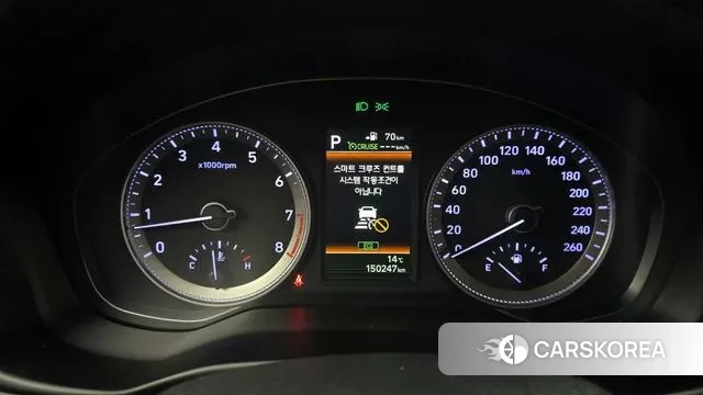 Hyundai Grandeur IG id 3308036 из Кореи 18