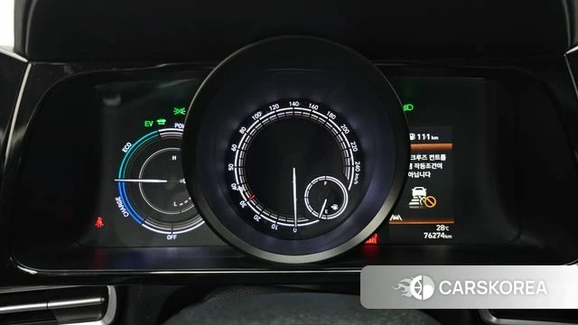 Hyundai Avante Hybrid (CN7) id 4519323 из Кореи 30