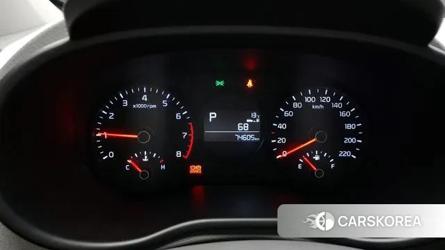 Kia Morning Urban (JA) id 3665962 из Кореи 18