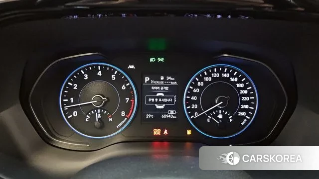 Hyundai Palisade id 3160968 из Кореи 18