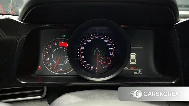 Hyundai Avante (CN7) id 3428638 из Кореи 18