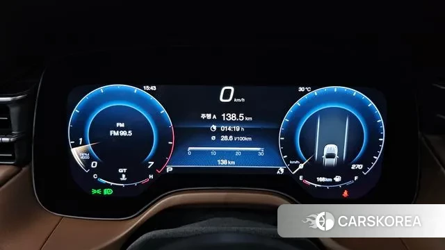 Maserati Grecale id 3087721 из Кореи 18