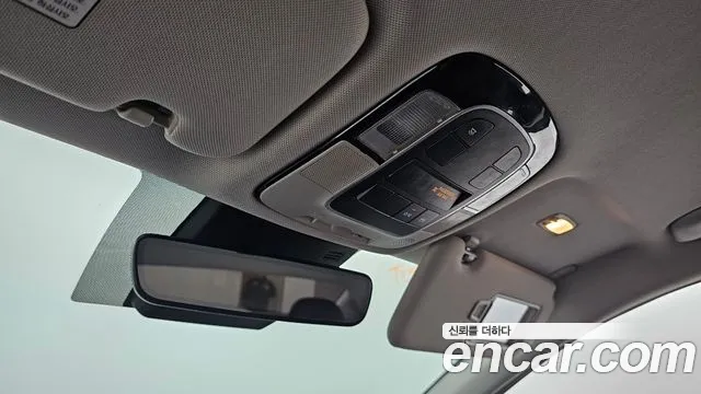 Hyundai Sonata (DN8) id 2603413 из Кореи 18